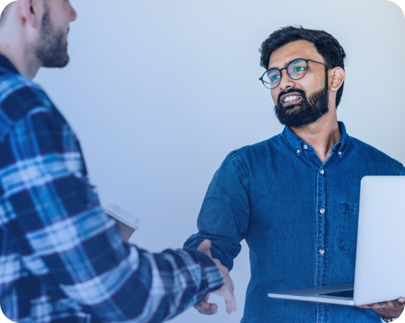 Professional business networking event in the US connecting entrepreneurs and verified business listings for growth and opportunities.