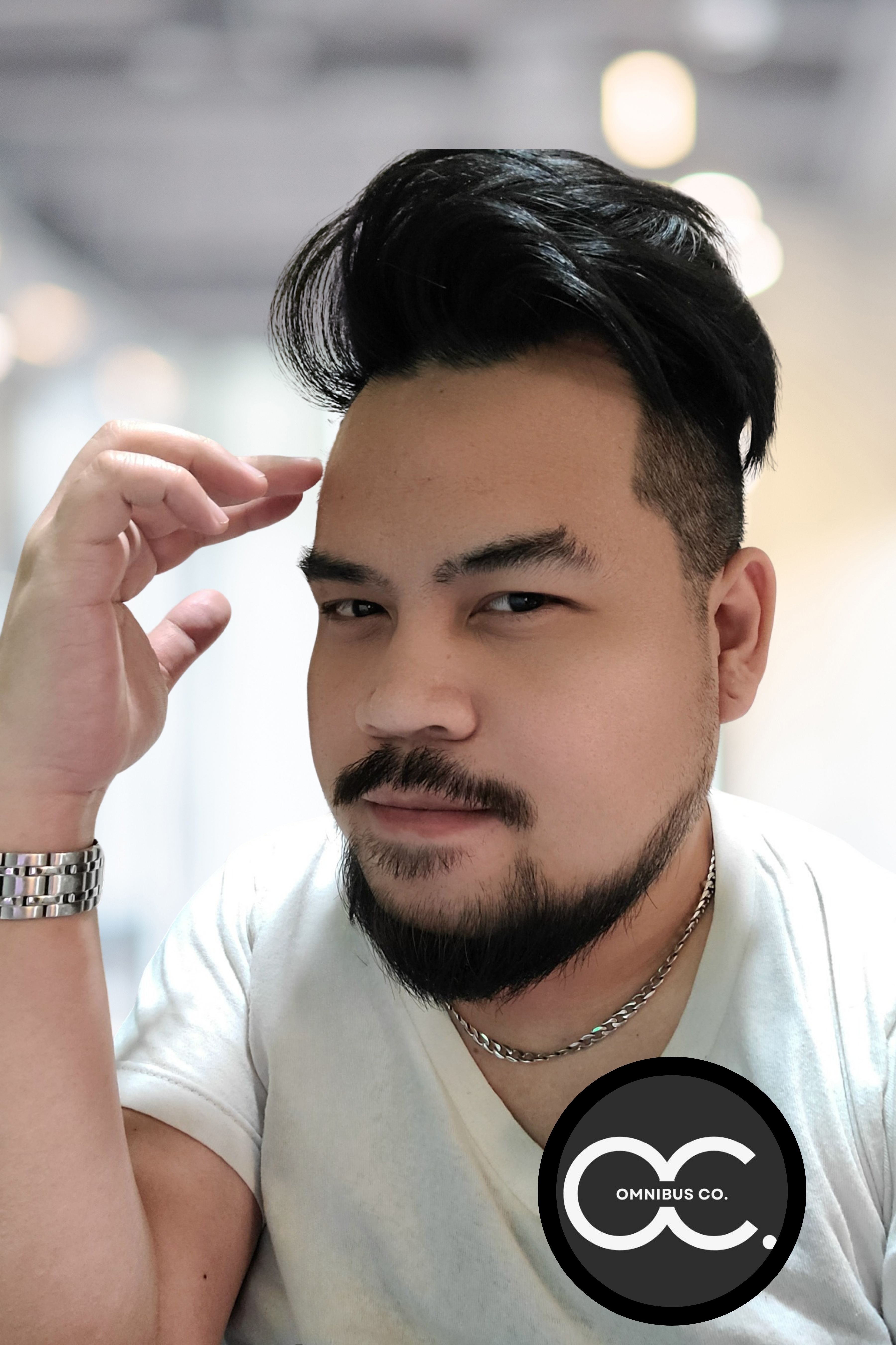 Nikko Ledesma